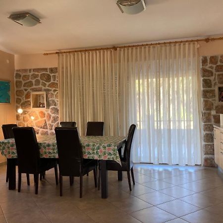 Seaside Apartments Kruševo Εξωτερικό φωτογραφία