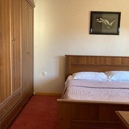 Seaside Apartments Kruševo Εξωτερικό φωτογραφία