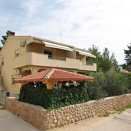 Seaside Apartments Kruševo Εξωτερικό φωτογραφία