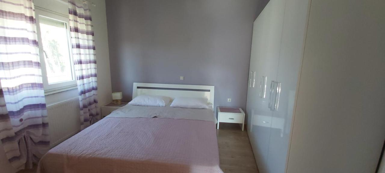Seaside Apartments Kruševo Εξωτερικό φωτογραφία