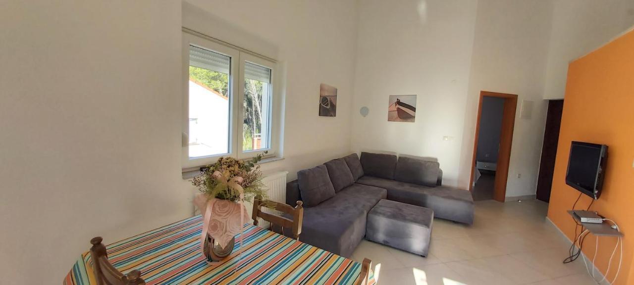 Seaside Apartments Kruševo Εξωτερικό φωτογραφία