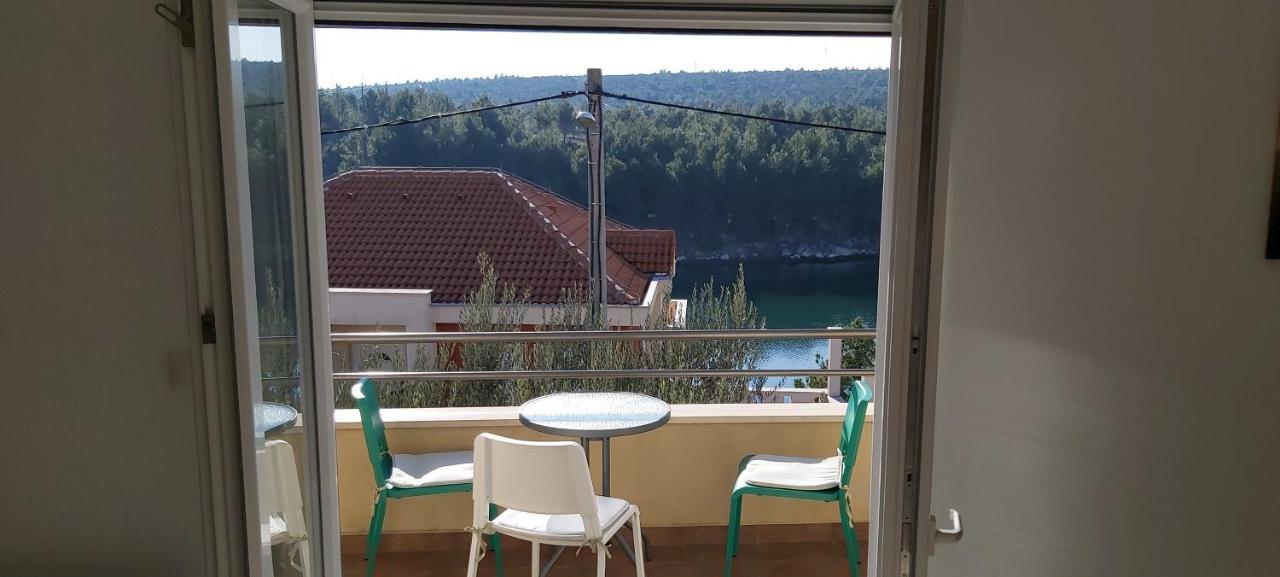 Seaside Apartments Kruševo Εξωτερικό φωτογραφία