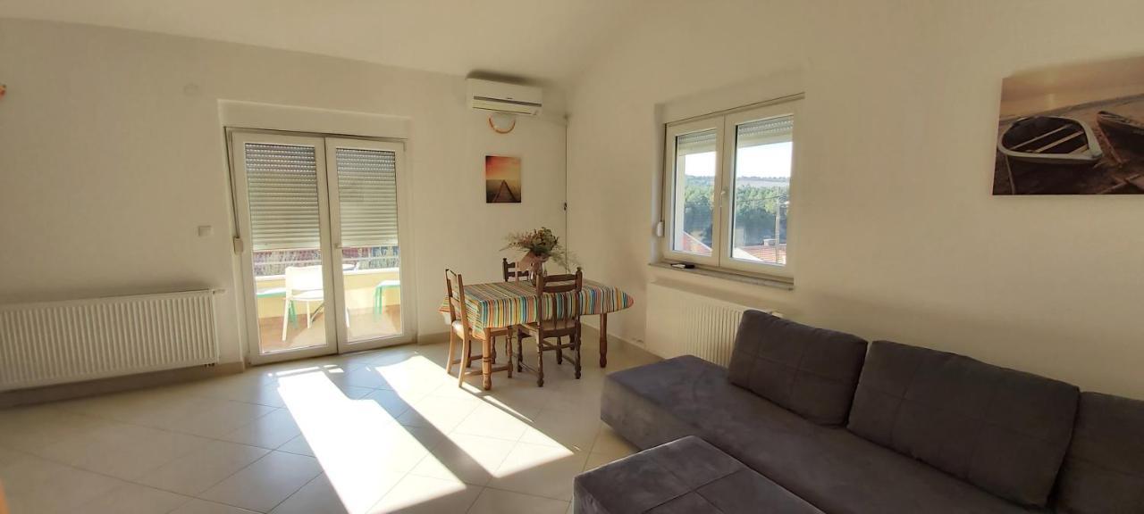 Seaside Apartments Kruševo Εξωτερικό φωτογραφία