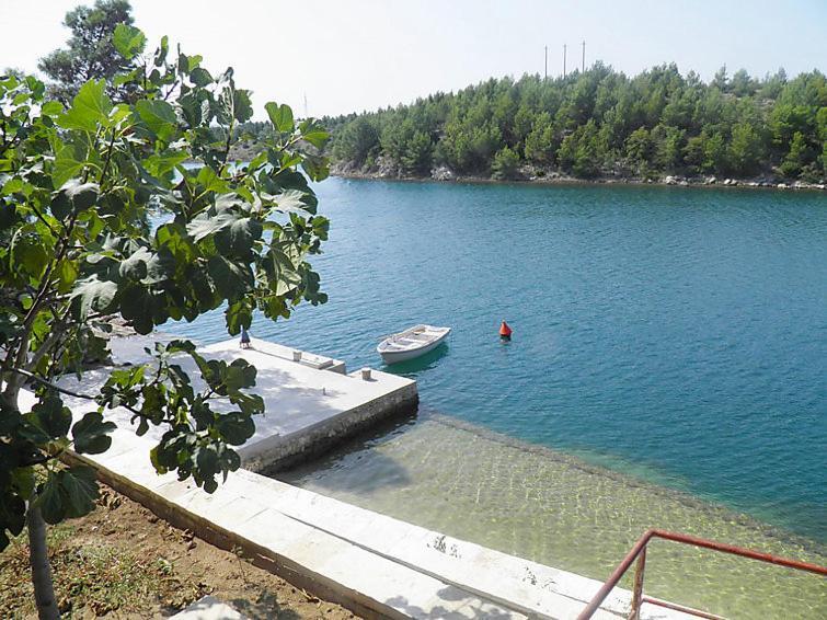 Seaside Apartments Kruševo Εξωτερικό φωτογραφία