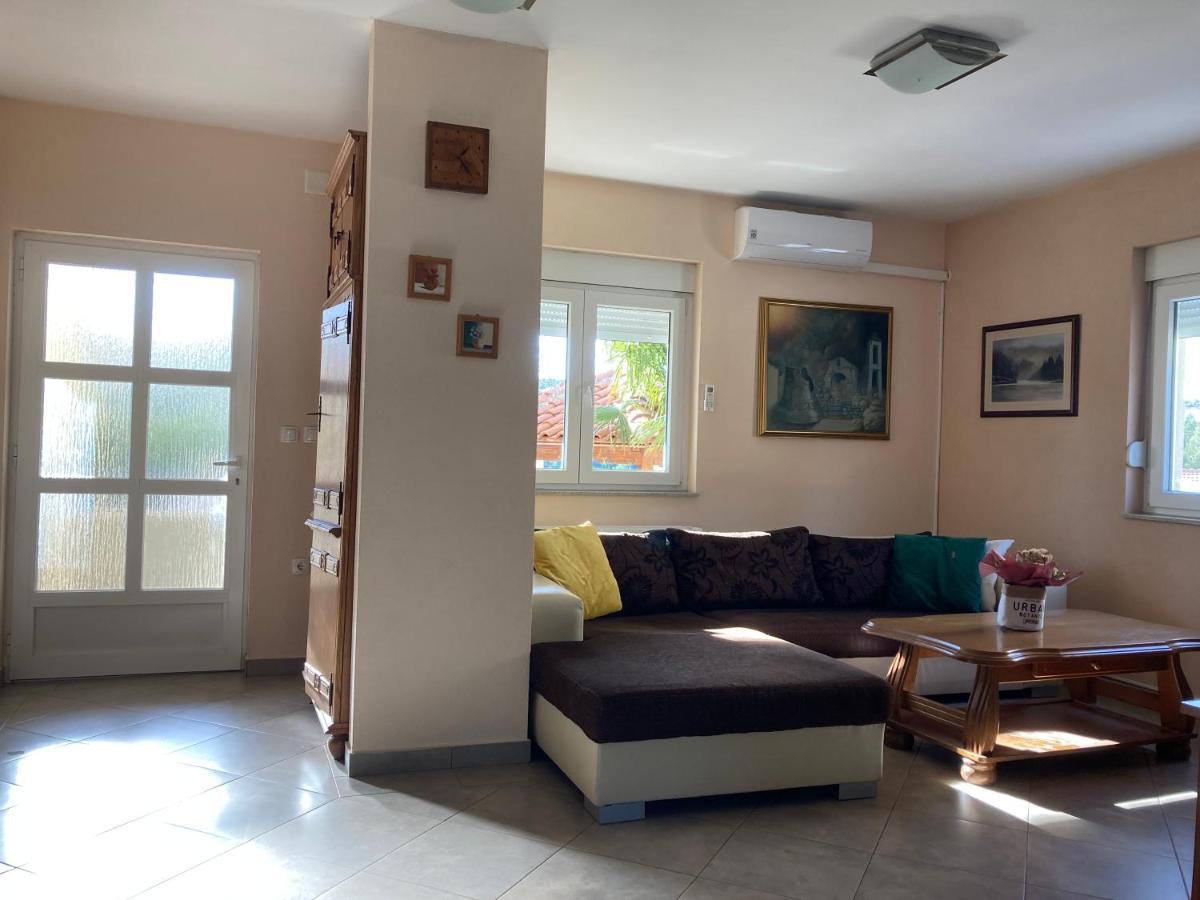 Seaside Apartments Kruševo Εξωτερικό φωτογραφία