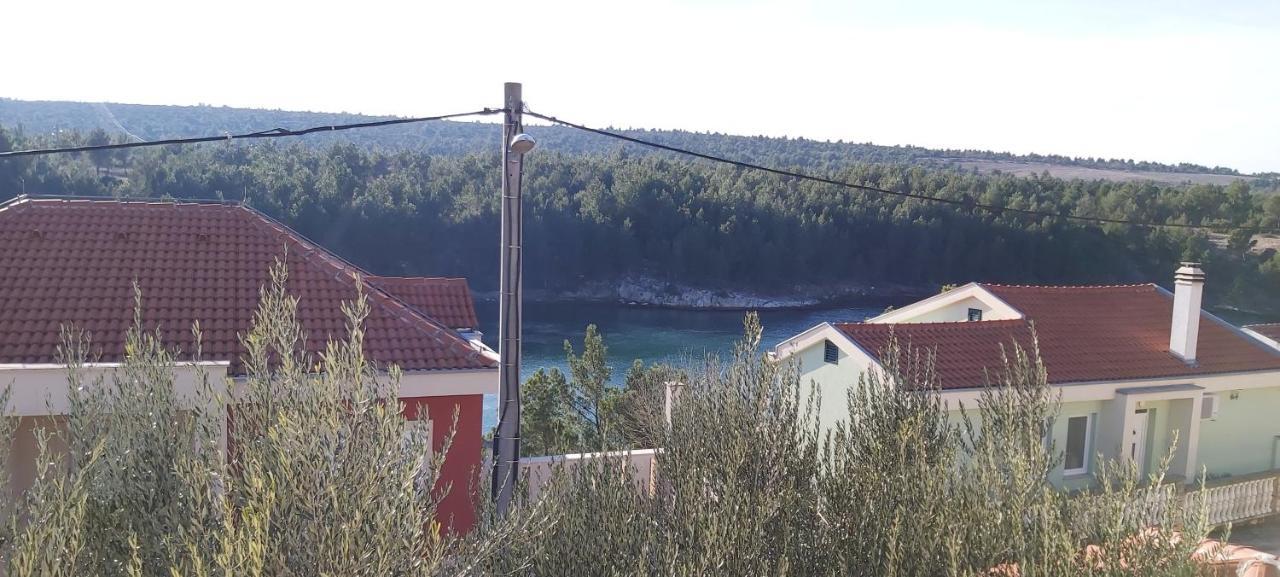 Seaside Apartments Kruševo Εξωτερικό φωτογραφία