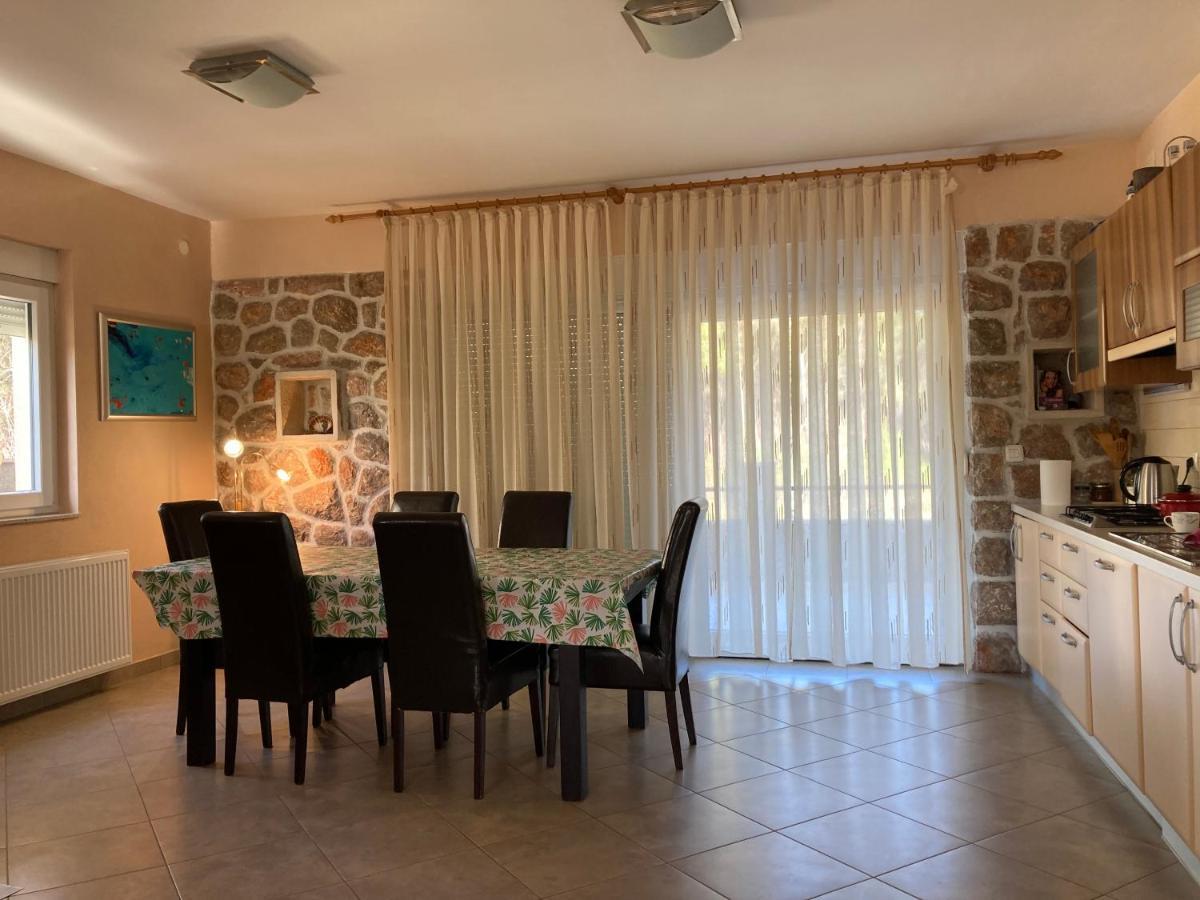 Seaside Apartments Kruševo Εξωτερικό φωτογραφία