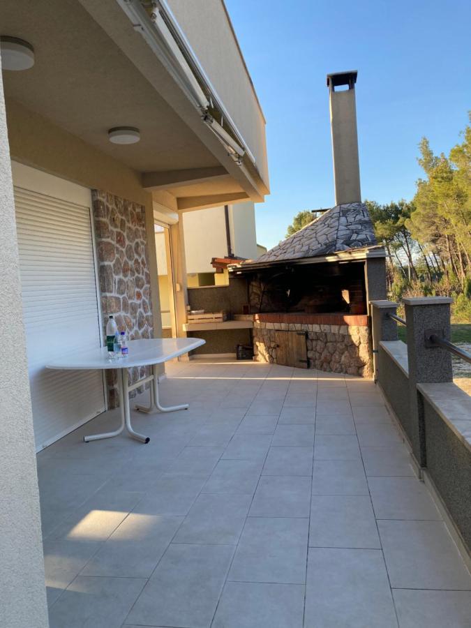 Seaside Apartments Kruševo Εξωτερικό φωτογραφία