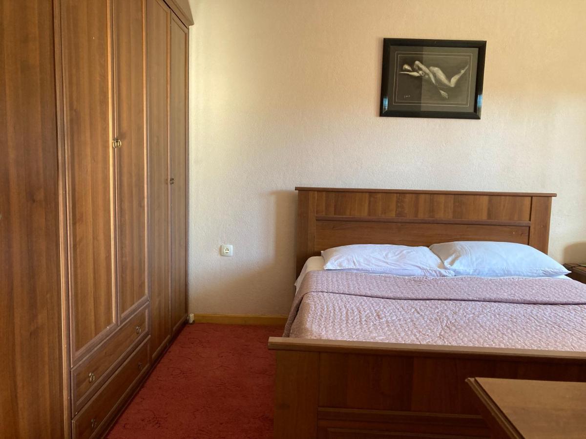 Seaside Apartments Kruševo Εξωτερικό φωτογραφία