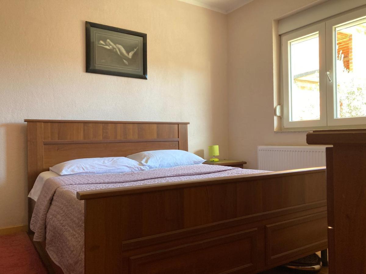Seaside Apartments Kruševo Εξωτερικό φωτογραφία