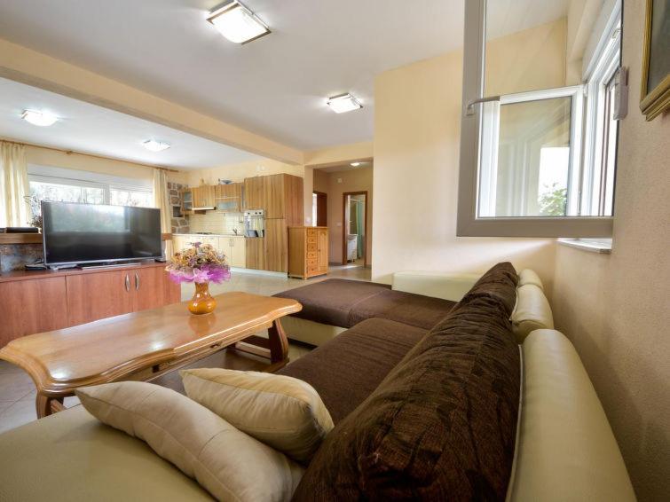 Seaside Apartments Kruševo Εξωτερικό φωτογραφία