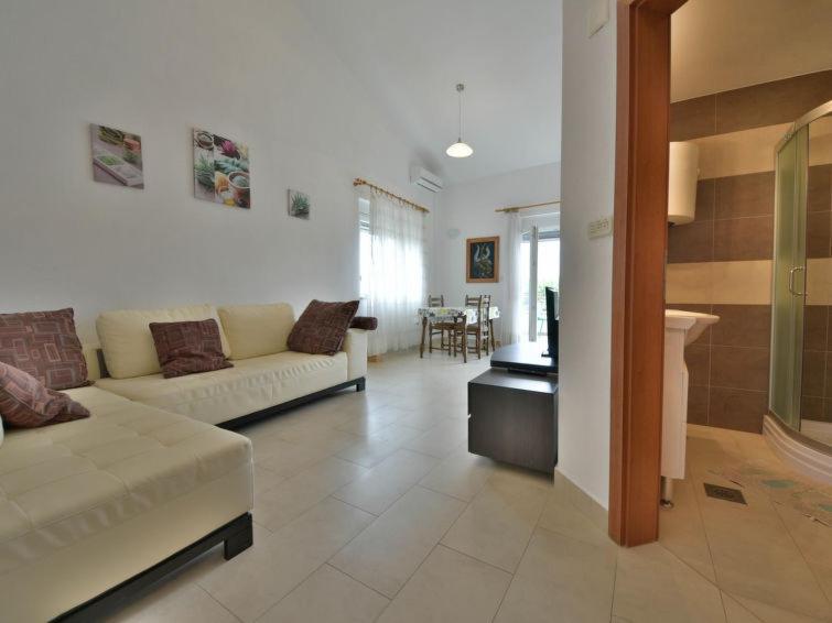 Seaside Apartments Kruševo Εξωτερικό φωτογραφία