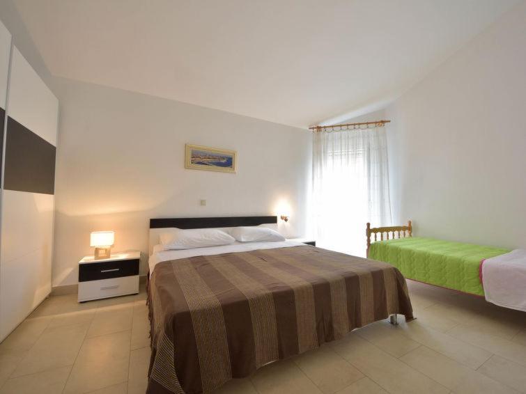Seaside Apartments Kruševo Εξωτερικό φωτογραφία