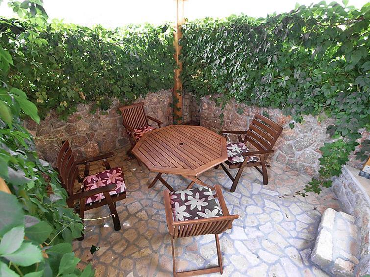 Seaside Apartments Kruševo Εξωτερικό φωτογραφία