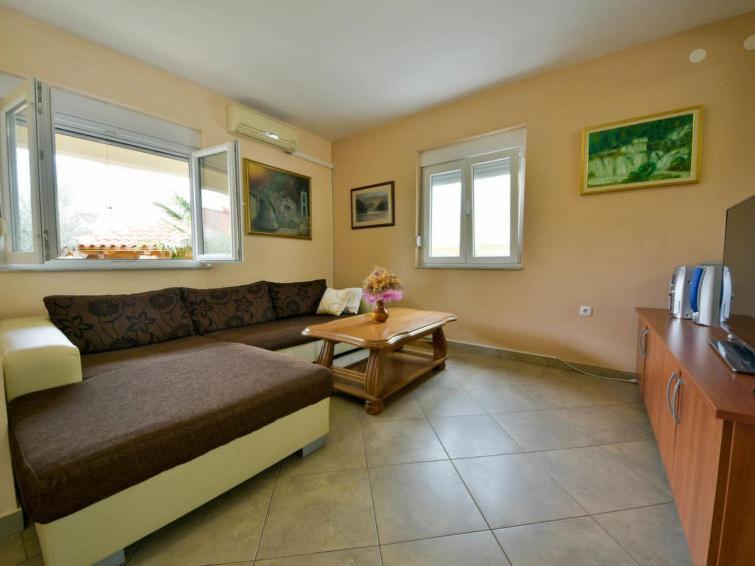 Seaside Apartments Kruševo Εξωτερικό φωτογραφία