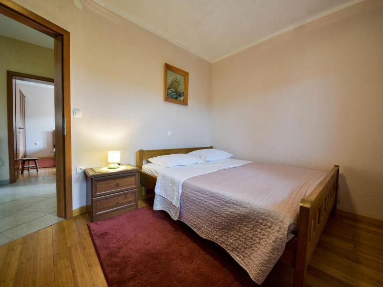 Seaside Apartments Kruševo Εξωτερικό φωτογραφία