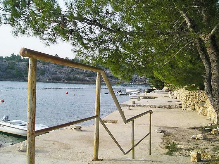 Seaside Apartments Kruševo Εξωτερικό φωτογραφία