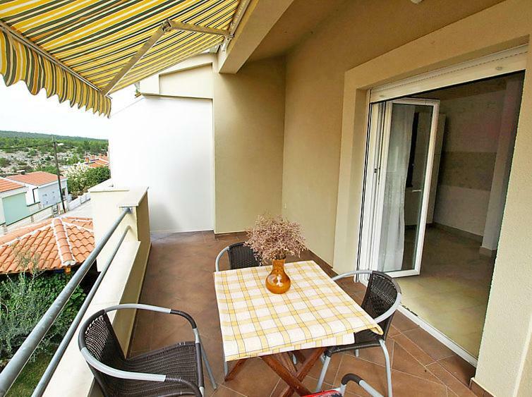 Seaside Apartments Kruševo Εξωτερικό φωτογραφία